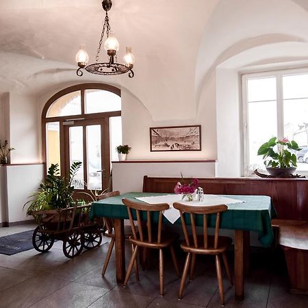 Gasthof Geiger Hotel Bad Sankt Leonhard im Lavanttal Luaran gambar