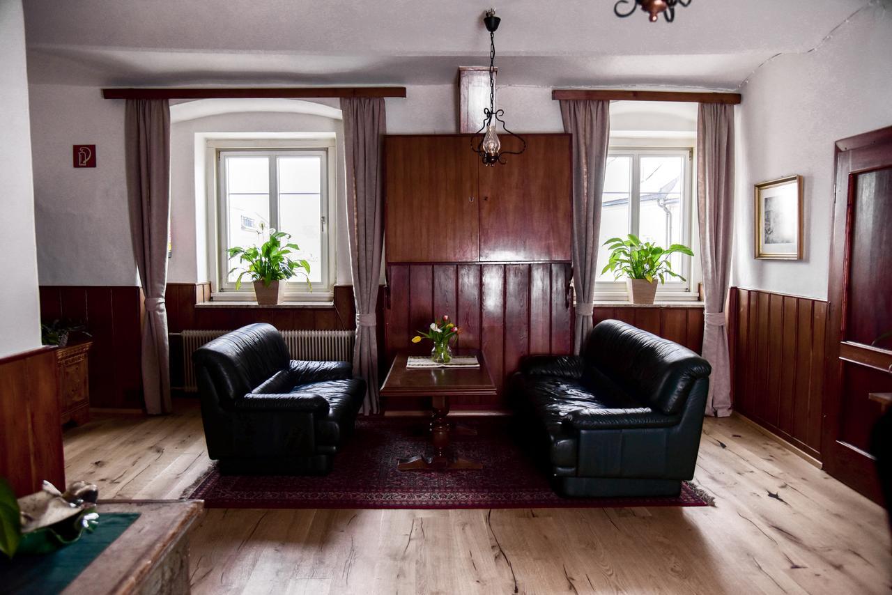 Gasthof Geiger Hotel Bad Sankt Leonhard im Lavanttal Luaran gambar